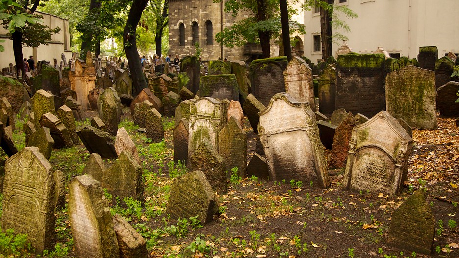 Jewish-Quarter-32510 cemetery temető