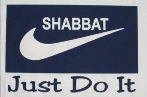 shabbat-just-do-it