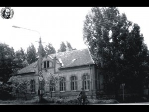 püspökladány zsidó iskola